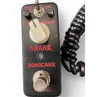 Used Sonicake SHARK Effect Pedal