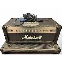 Used Marshall MG100HCFX 100W Solid State Guitar Amp Head