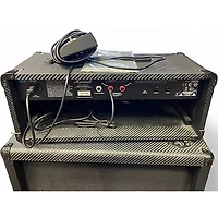 Used Marshall MG100HCFX 100W Solid State Guitar Amp Head