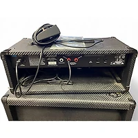 Used Marshall MG100HCFX 100W Solid State Guitar Amp Head