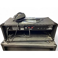 Used Marshall MG100HCFX 100W Solid State Guitar Amp Head