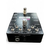 Used Empress Effects Buffer+ Analog I/O Interface with Switchable Boost Guitar Pedal