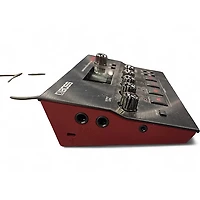 Used BOSS GT001 Effect Processor