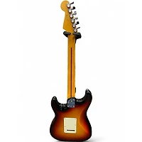 Used Fender American Ultra Stratocaster Ultraburst Solid Body Electric Guitar