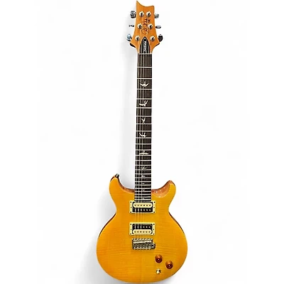 Used PRS Carlos Santana Signature SE Natural Solid Body Electric Guitar