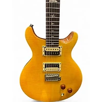 Used PRS Carlos Santana Signature SE Natural Solid Body Electric Guitar