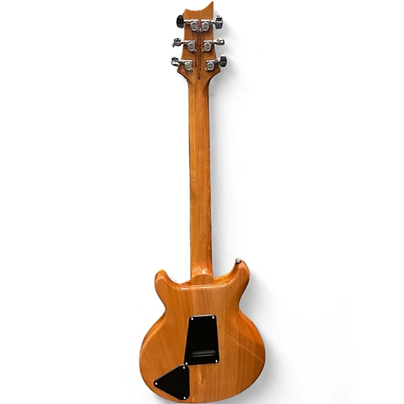 Used PRS Carlos Santana Signature SE Natural Solid Body Electric Guitar
