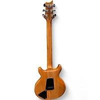 Used PRS Carlos Santana Signature SE Natural Solid Body Electric Guitar