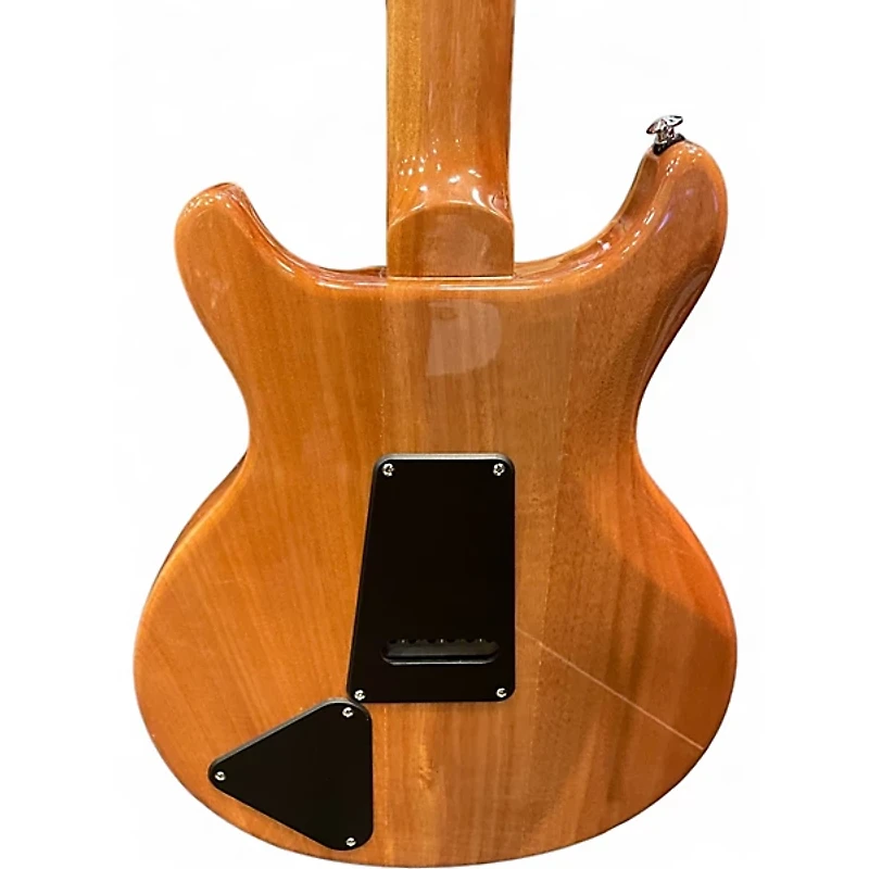 Used PRS Carlos Santana Signature SE Natural Solid Body Electric Guitar