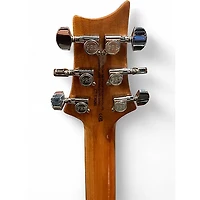 Used PRS Carlos Santana Signature SE Natural Solid Body Electric Guitar
