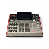 Used Akai Professional MPC X Production Controller