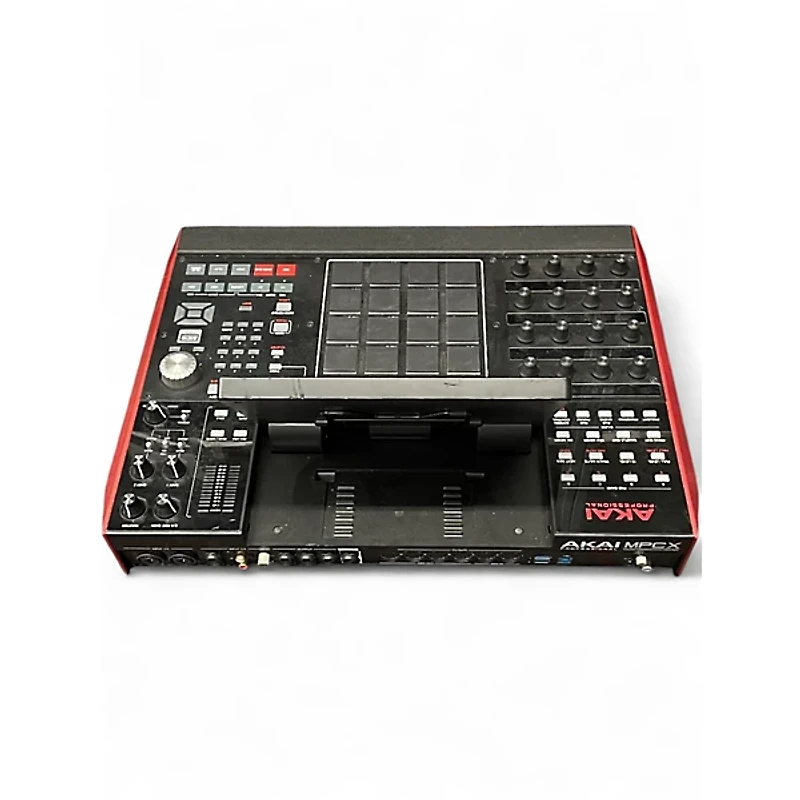 Used Akai Professional MPC X Production Controller