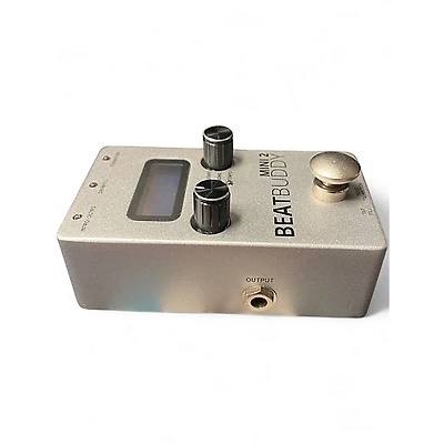 Used Singular Sound BeatBuddy MINI 2 Metronome
