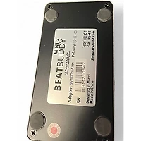 Used Singular Sound BeatBuddy MINI 2 Metronome