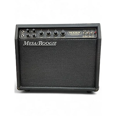 Used MESA/Boogie subway rocket Tube Guitar Combo Amp