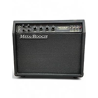 Used MESA/Boogie subway rocket Tube Guitar Combo Amp