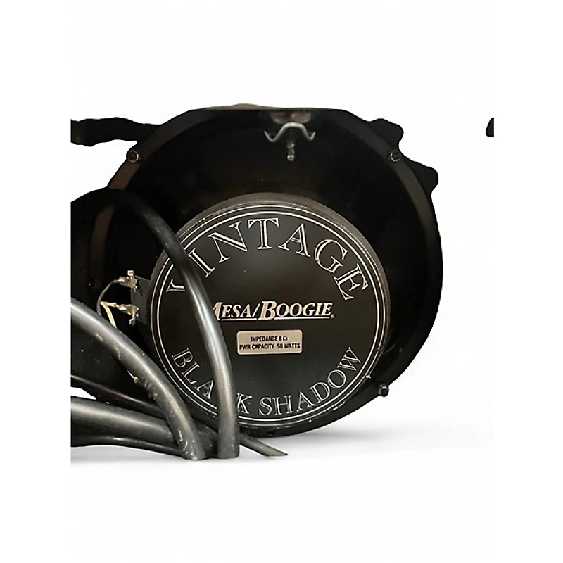 Used MESA/Boogie subway rocket Tube Guitar Combo Amp