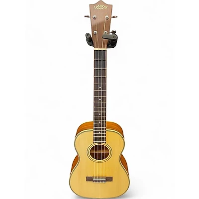 Used Lanikai SPST-B Natural Ukulele