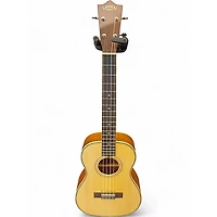 Used Lanikai SPST-B Natural Ukulele