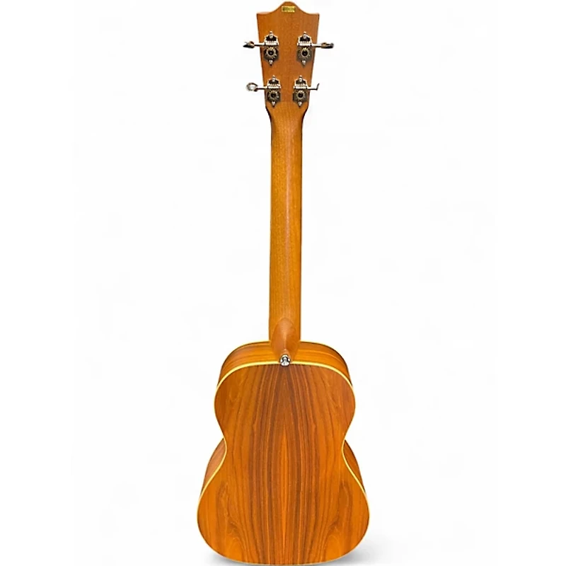 Used Lanikai SPST-B Natural Ukulele