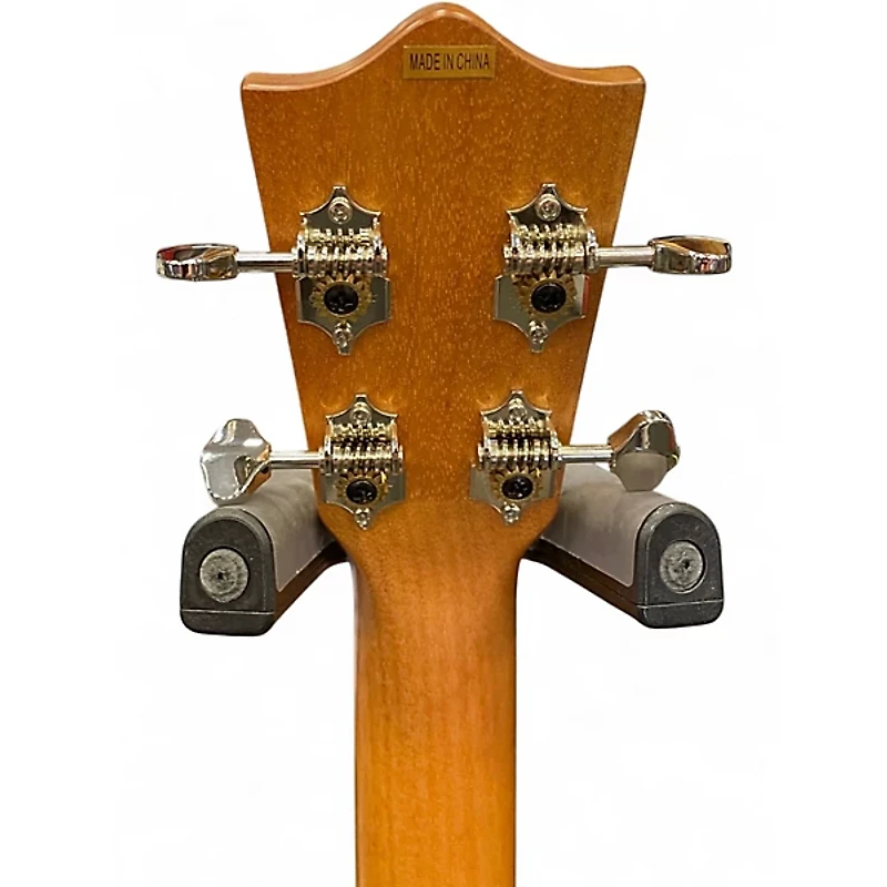 Used Lanikai SPST-B Natural Ukulele