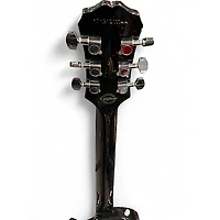 Used Epiphone LES PAUL STUDIO LT Black Solid Body Electric Guitar