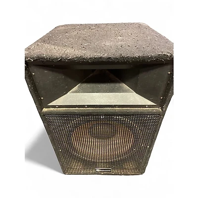 Used Speaker Max RAGE 115 Unpowered Monitor