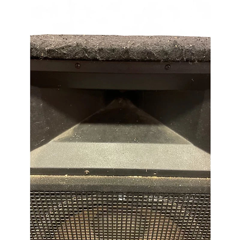 Used Speaker Max RAGE 115 Unpowered Monitor