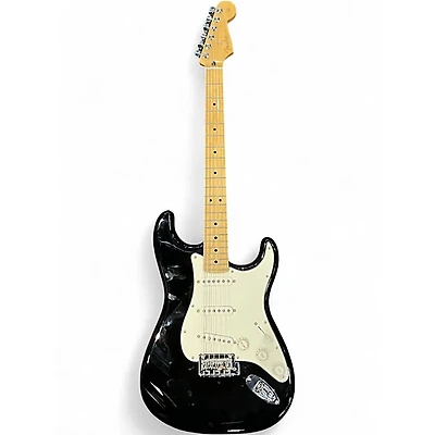 Used Fender Player Stratocaster Solid Body Electric Guitar