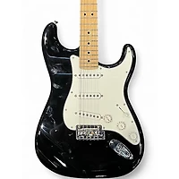 Used Fender Player Stratocaster Solid Body Electric Guitar