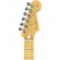 Used Fender Player Stratocaster Solid Body Electric Guitar