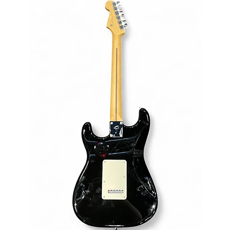 Used Fender Player Stratocaster Solid Body Electric Guitar