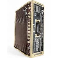 Used Fender Super Sonic 22 22W 1x12 Tube Guitar Combo Amp