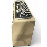 Used Fender Super Sonic 22 22W 1x12 Tube Guitar Combo Amp