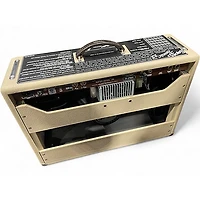 Used Fender Super Sonic 22 22W 1x12 Tube Guitar Combo Amp