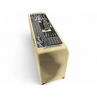 Used Fender Super Sonic 22 22W 1x12 Tube Guitar Combo Amp