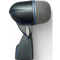 Used 2020s Shure Beta 52A Drum Microphone