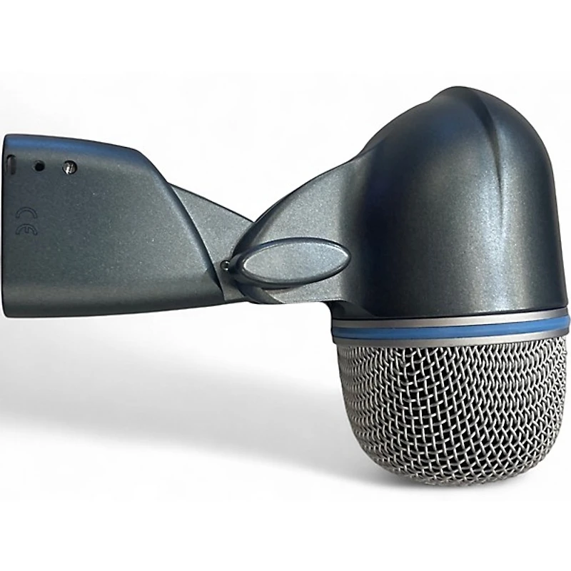 Used 2020s Shure Beta 52A Drum Microphone