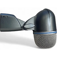 Used 2020s Shure Beta 52A Drum Microphone