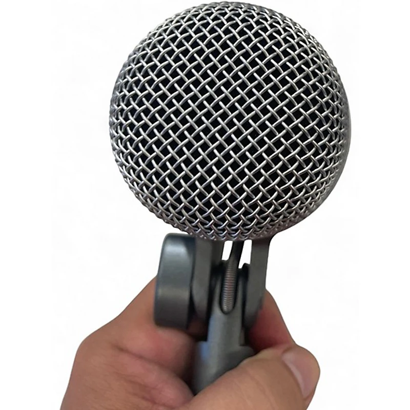 Used 2020s Shure Beta 52A Drum Microphone