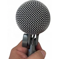 Used 2020s Shure Beta 52A Drum Microphone