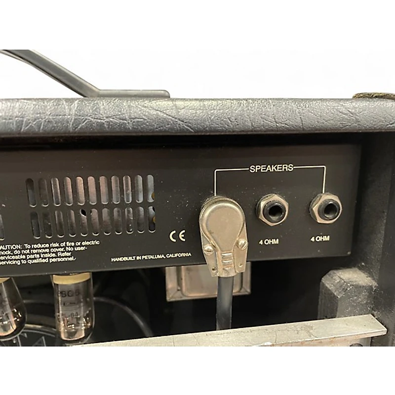 Used MESA/Boogie subway rocket Tube Guitar Combo Amp