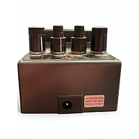 Used BOSS MT2 Metal Zone Distortion Keeley Mod Effect Pedal