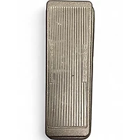 Used Dunlop Original Cry Baby Wah Effect Pedal