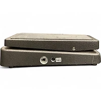 Used Dunlop Original Cry Baby Wah Effect Pedal