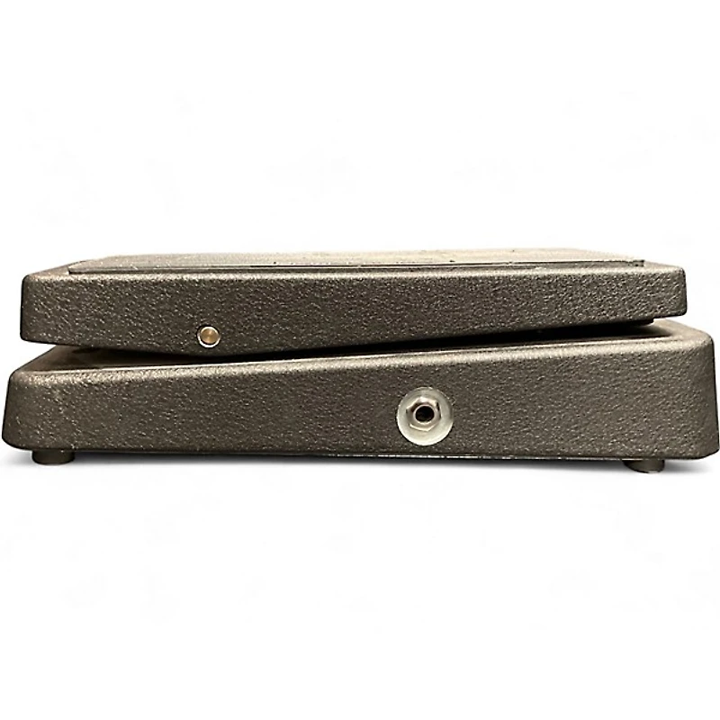 Used Dunlop Original Cry Baby Wah Effect Pedal