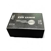 Used Livewire SPDI Direct Box