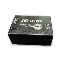 Used Livewire SPDI Direct Box