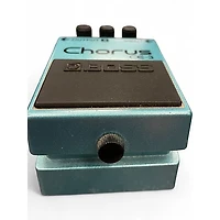 Used BOSS CE-3  Effect Pedal