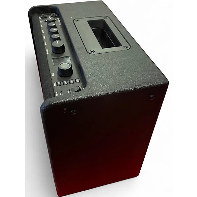 Used Fender Mustang LT25 25W 1x8 Guitar Combo Amp